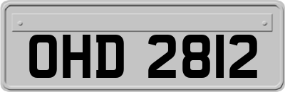 OHD2812