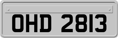 OHD2813