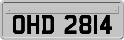 OHD2814