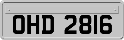 OHD2816