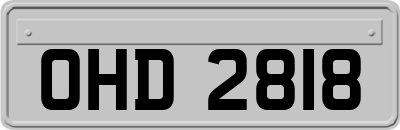OHD2818
