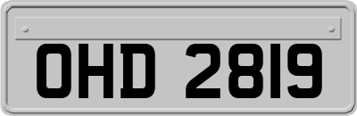 OHD2819