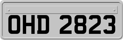 OHD2823