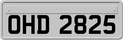OHD2825