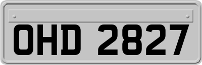 OHD2827