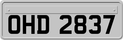 OHD2837