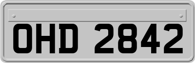 OHD2842