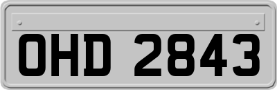 OHD2843