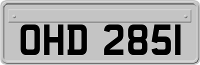 OHD2851