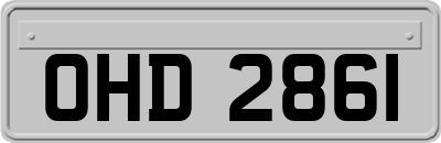 OHD2861