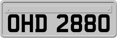 OHD2880