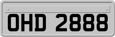 OHD2888
