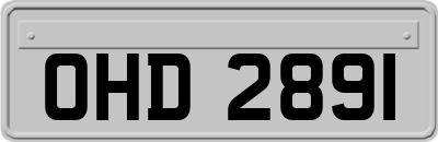 OHD2891