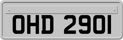 OHD2901
