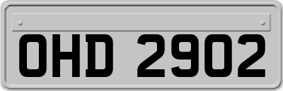 OHD2902