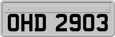 OHD2903