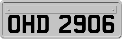 OHD2906