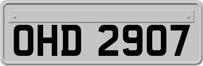 OHD2907