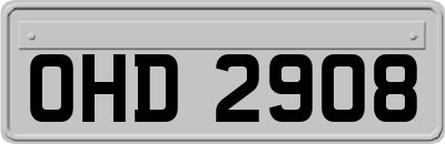 OHD2908