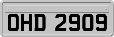 OHD2909