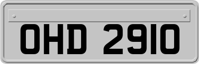 OHD2910