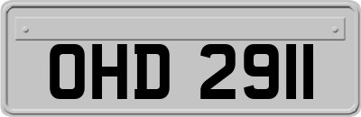OHD2911