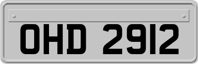 OHD2912