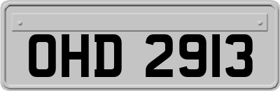 OHD2913