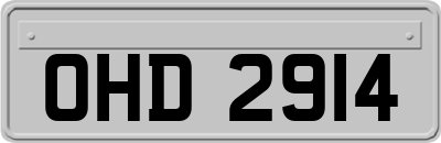 OHD2914