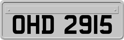OHD2915