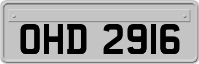 OHD2916