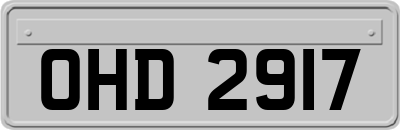 OHD2917