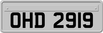 OHD2919