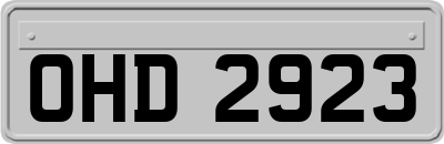 OHD2923