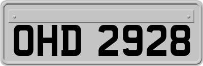 OHD2928
