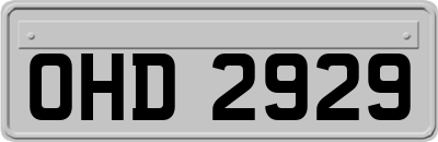 OHD2929