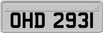 OHD2931
