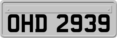 OHD2939