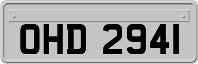 OHD2941
