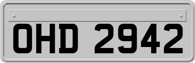 OHD2942