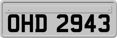 OHD2943