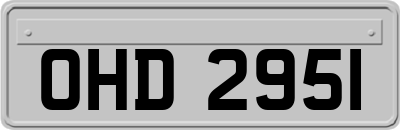 OHD2951