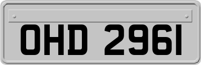 OHD2961
