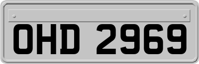OHD2969