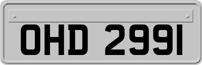 OHD2991