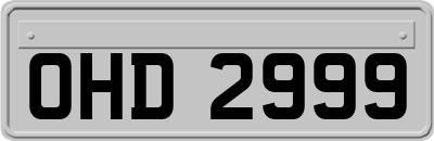 OHD2999