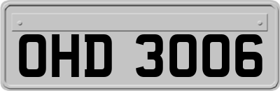 OHD3006