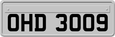 OHD3009