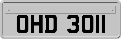 OHD3011