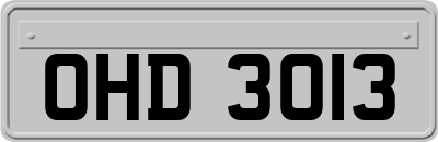 OHD3013